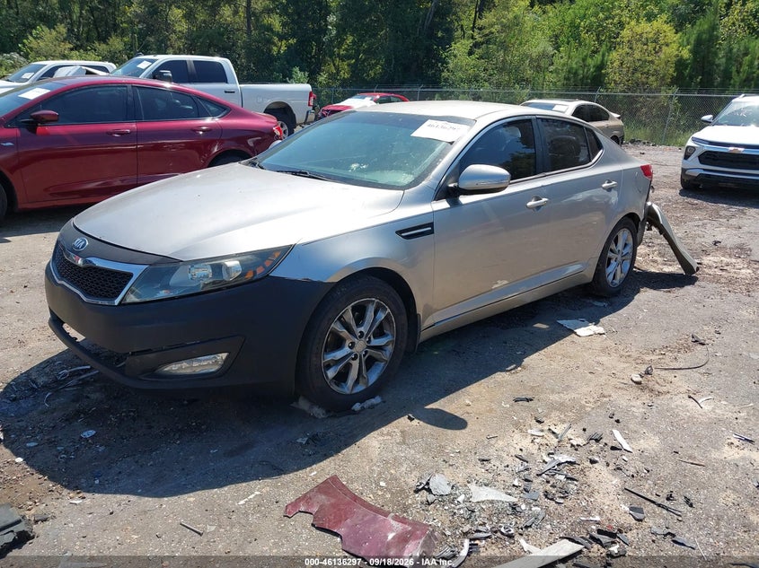 Vin: 5xxgn4a79dg245239, lot: 46636031, kia optima ex 20132