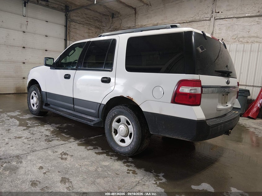 Vin: 1fmju1gt1fef14560, lot: 46636039, ford expedition xl 20153