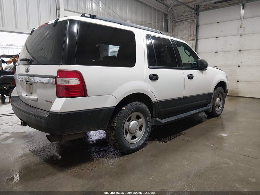 Vin: 1fmju1gt1fef14560, lot: 46636039, ford expedition xl 20154