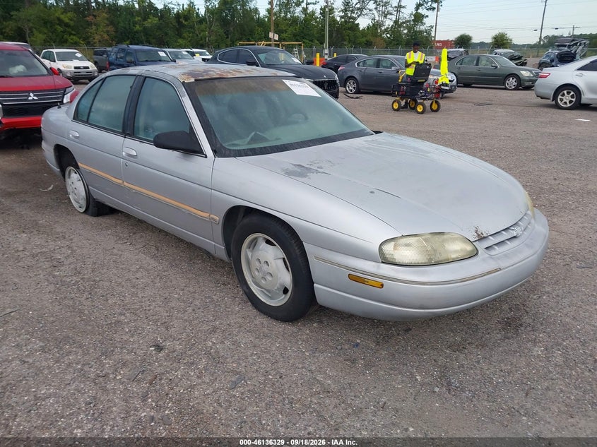 1995 CHEVROLET LUMINA