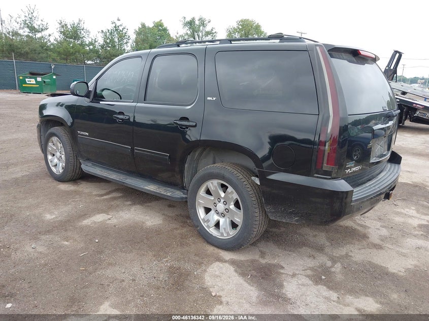 Vin: 1gks1ce07br312092, lot: 46636076, gmc yukon slt 20113
