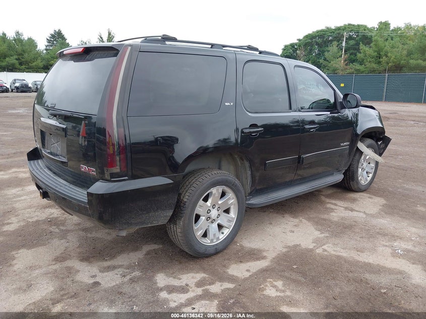 Vin: 1gks1ce07br312092, lot: 46636076, gmc yukon slt 20114