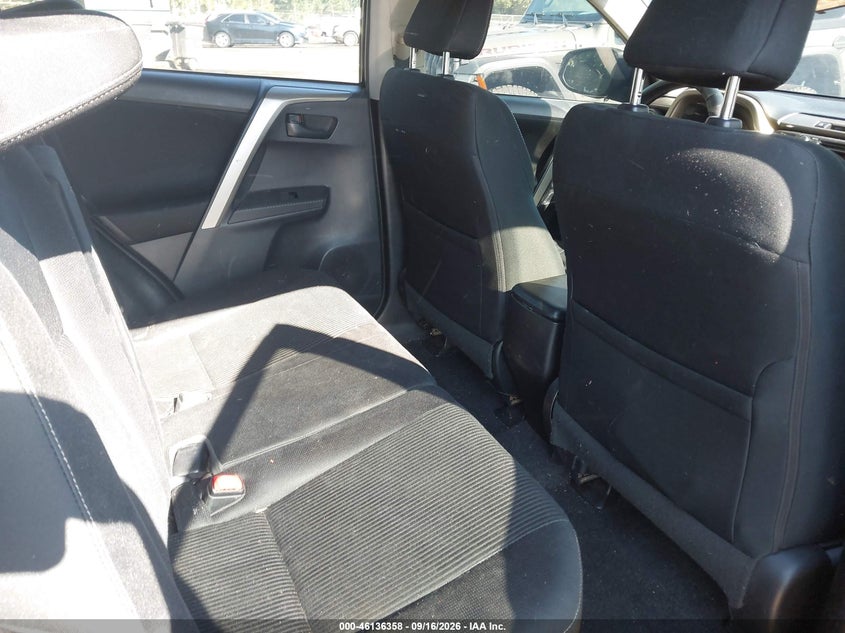 TOYOTA RAV4 2013 VIN 2T3RFREV5DW095316