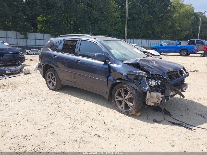 2006 LEXUS RX 400H