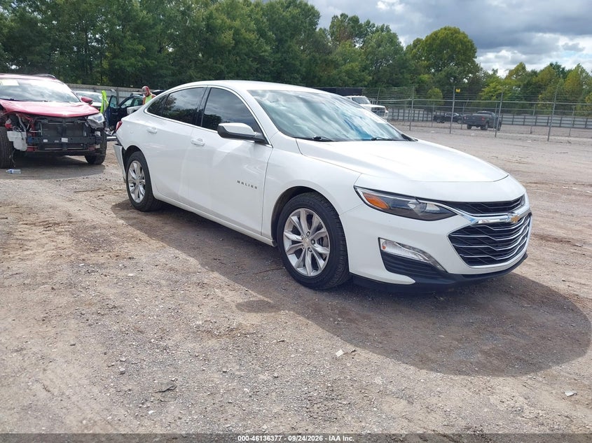 Vin: 1g1zd5st6lf026600, lot: 46636111, chevrolet malibu fwd lt 2020 img_1