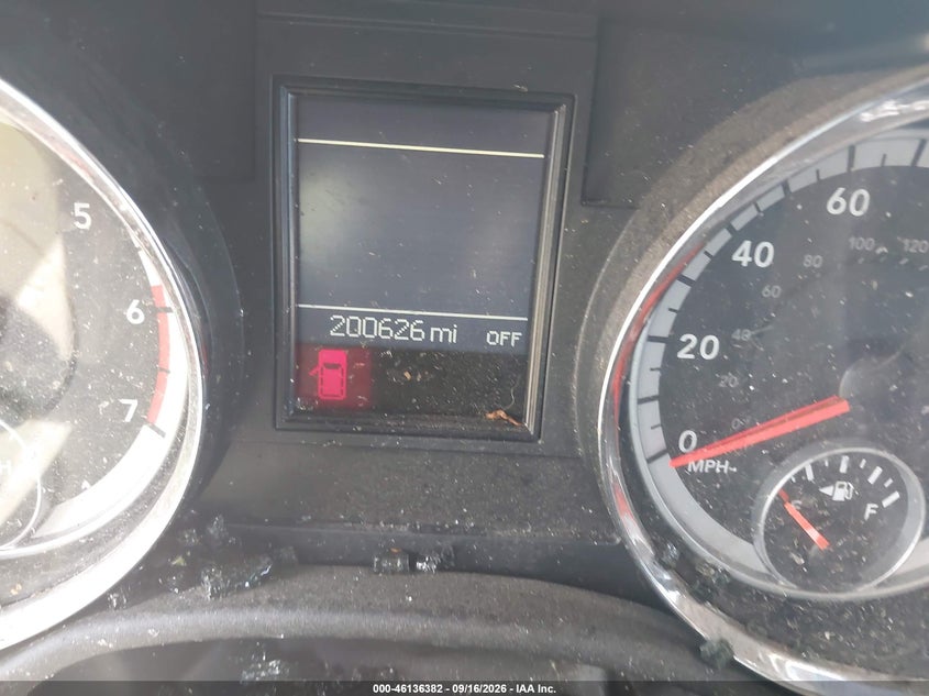 2013 DODGE DURANGO R/T · Фото 15