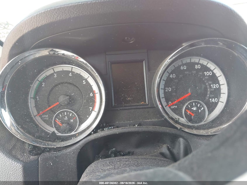 2013 DODGE DURANGO R/T · Фото 7