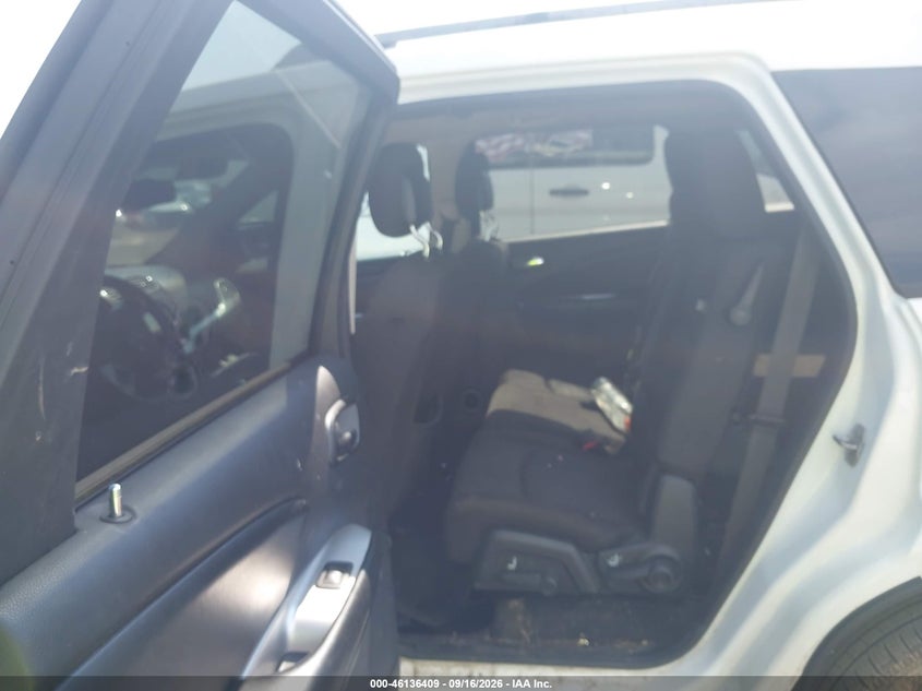 Фото 8 - DODGE JOURNEY