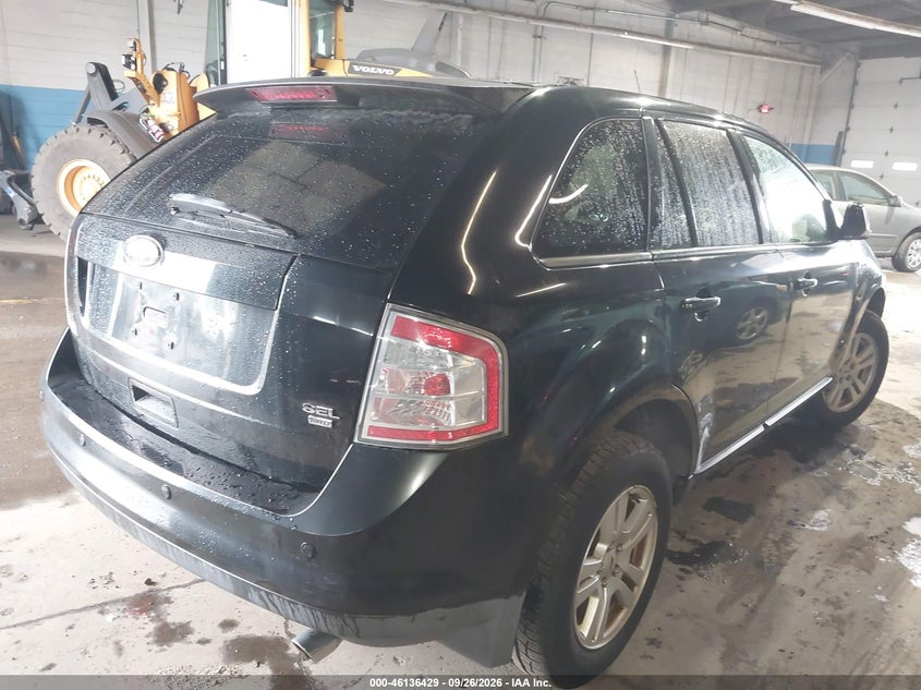 Фото 12 - FORD EDGE