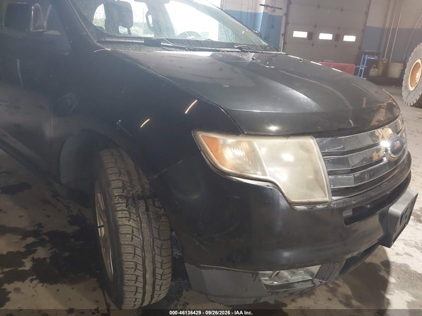 Фото 6 - FORD EDGE