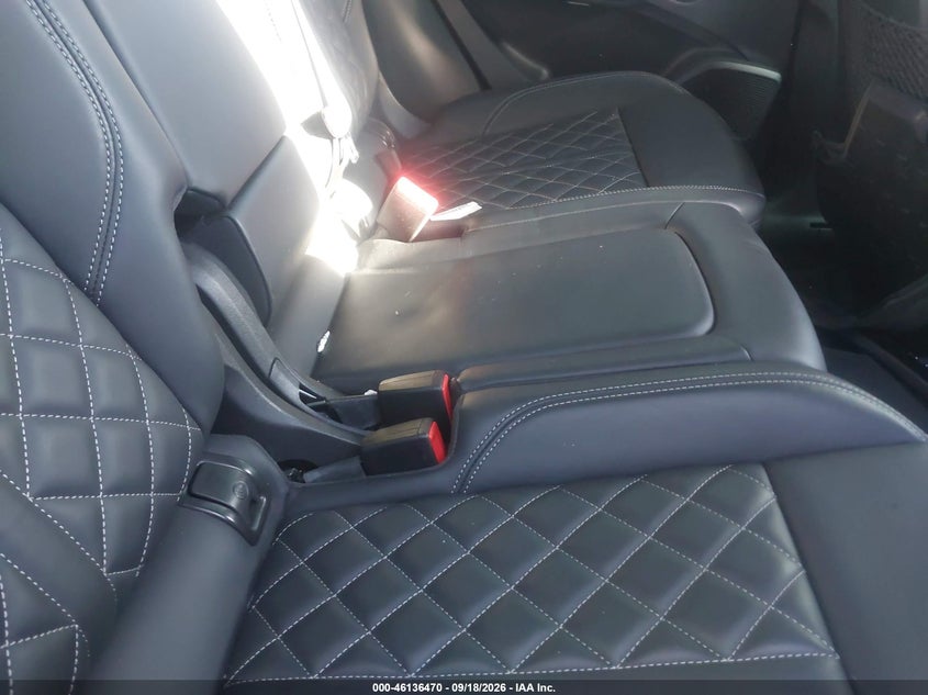 2019 AUDI SQ5 3.0T PREMIUM · Фото 8