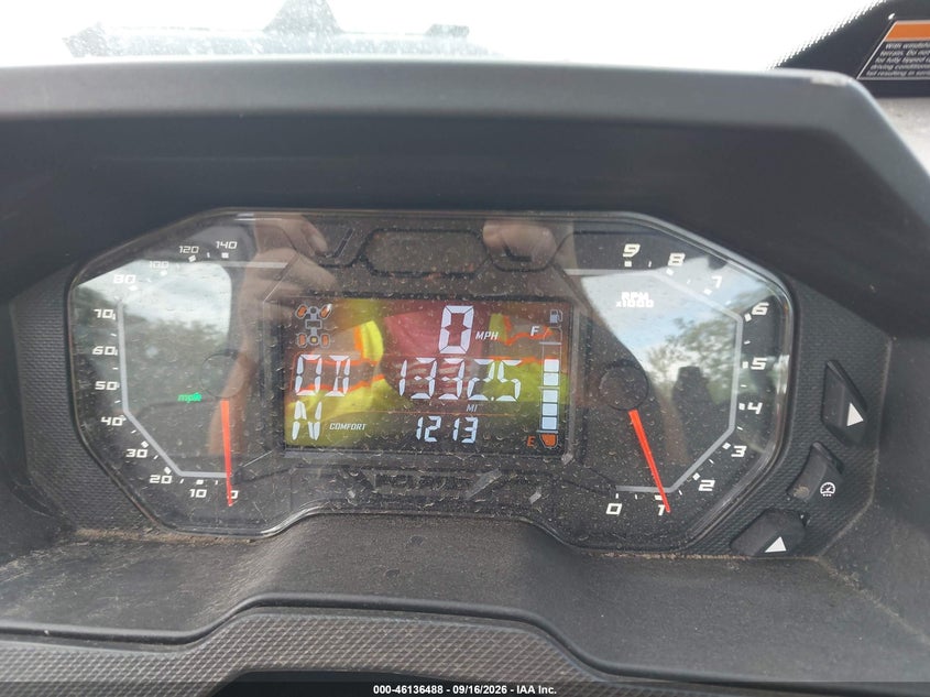 POLARIS RANGER 2025