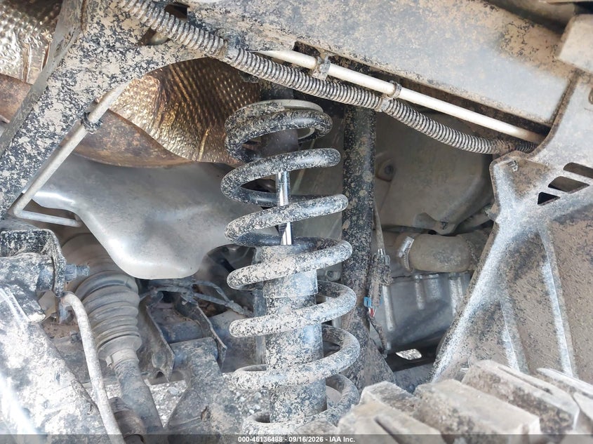 POLARIS RANGER 2025