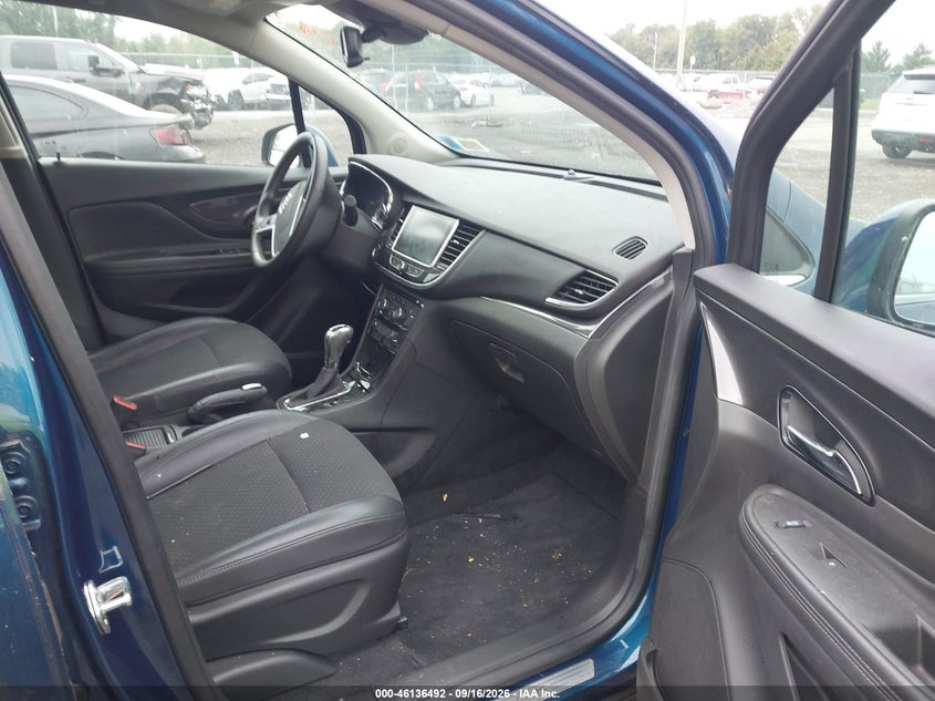 BUICK ENCORE 2020 VIN KL4CJASB7LB047298
