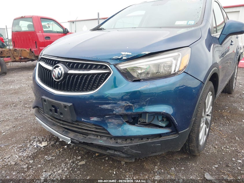 BUICK ENCORE 2020 VIN KL4CJASB7LB047298