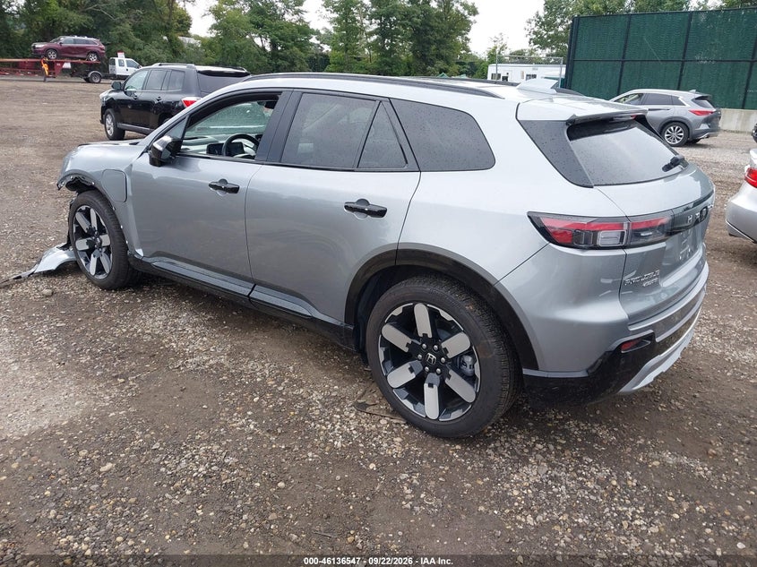 Vin: 3gpkhzrj9ss503649, lot: 46636281, honda prologue elite 20253