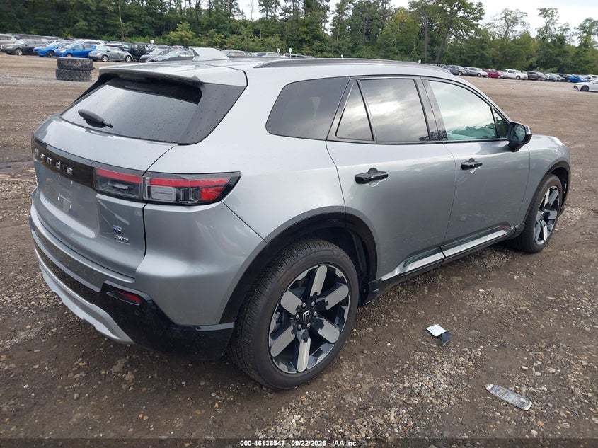 Vin: 3gpkhzrj9ss503649, lot: 46636281, honda prologue elite 20254