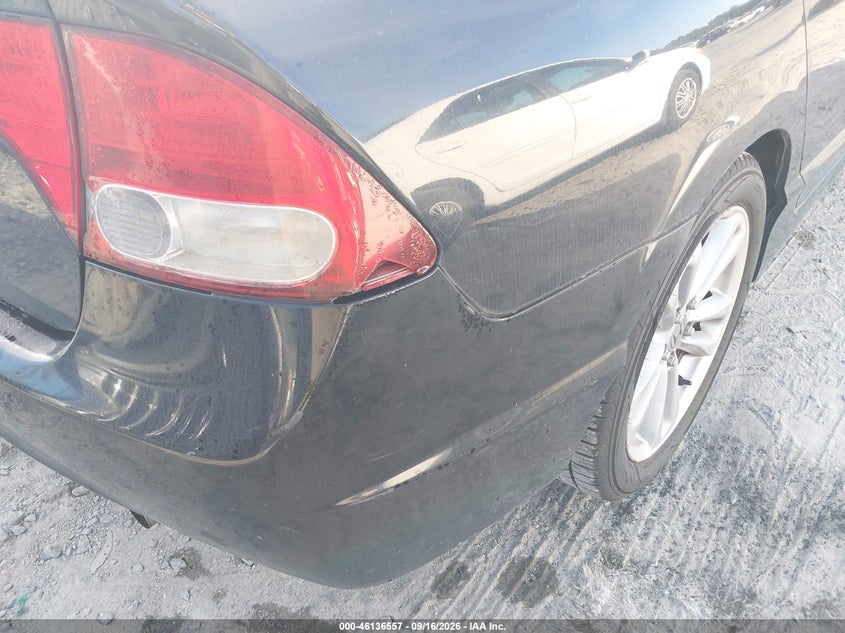 2009 HONDA CIVIC auction photo 6