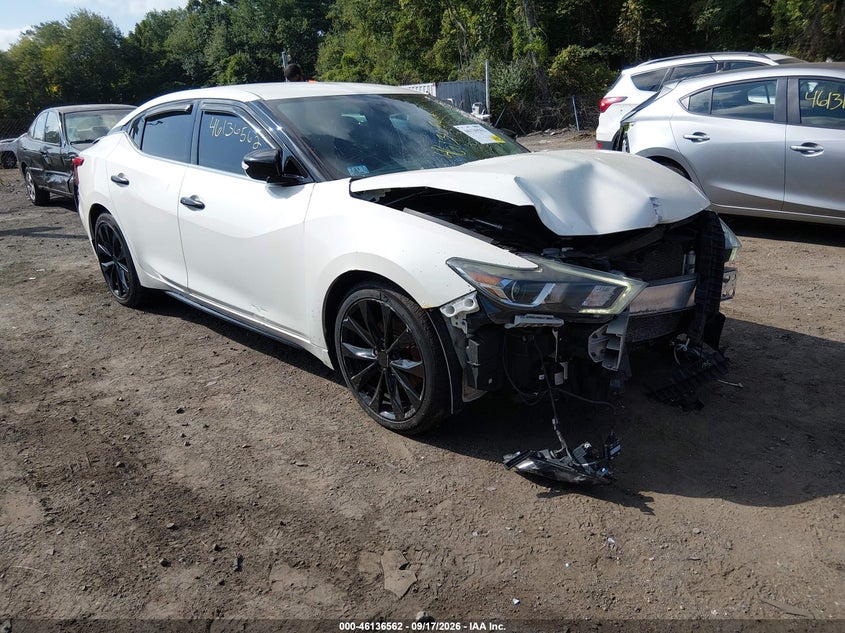 Vin: 1n4aa6ap9hc369049, lot: 46636296, nissan maxima 3.5 sr 2017 img_1