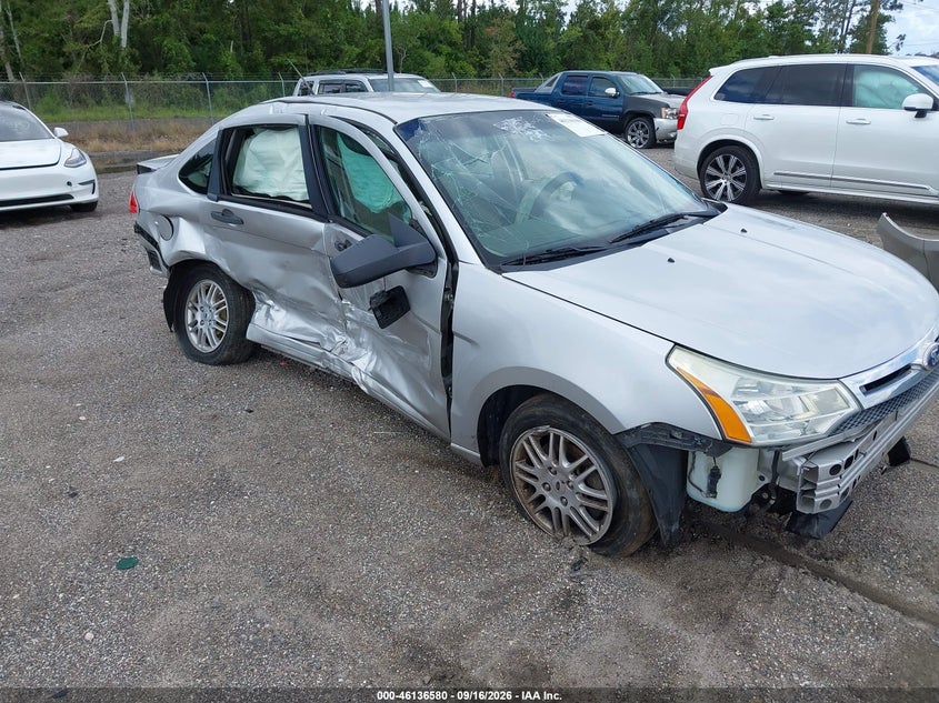 Vin: 1fahp3fn3bw112946, lot: 46636314, ford focus se 2011 img_1
