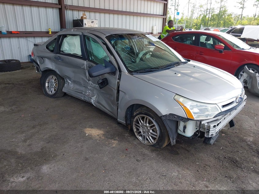 Vin: 1fahp3fn3bw112946, lot: 46636314, ford focus se 2011 img_1