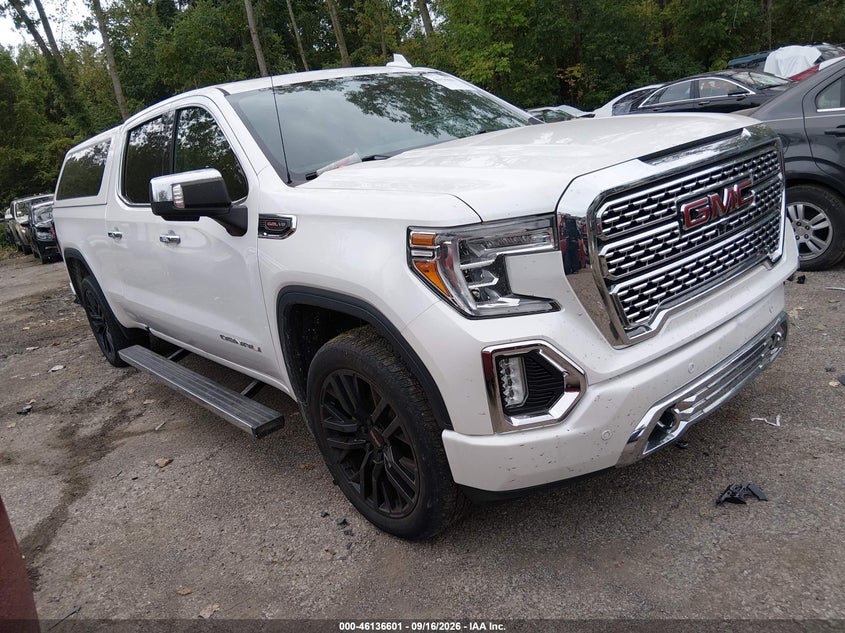 Vin: 1gtu9fel3lz197792, lot: 46636335, gmc sierra 1500 denali 2020 img_1