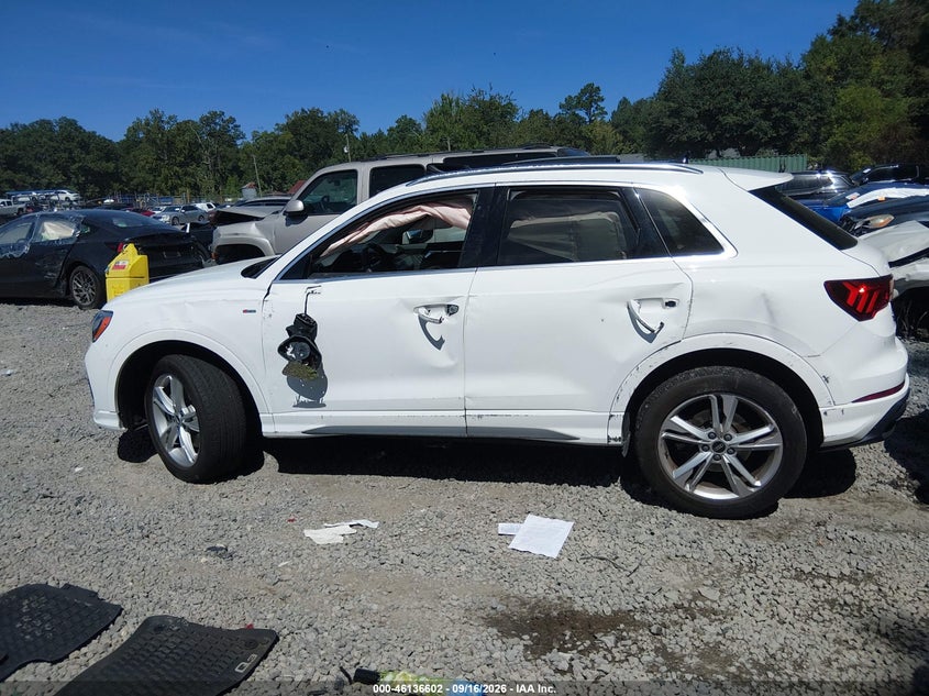 AUDI Q3 - zdjęcie 14