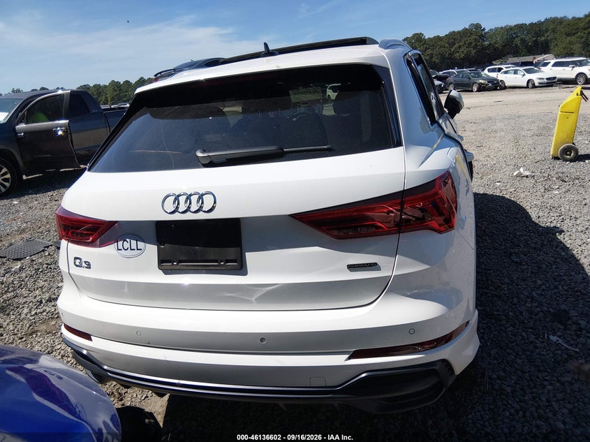 AUDI Q3 - zdjęcie 16