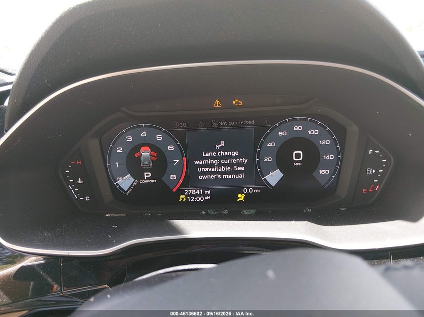 AUDI Q3 - zdjęcie 7
