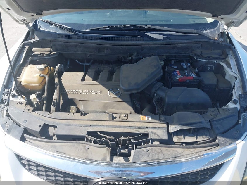 MAZDA CX-9 2008 VIN JM3TB38V980154069