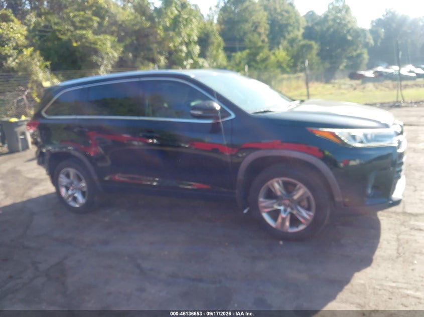 TOYOTA HIGHLANDER - zdjęcie 14