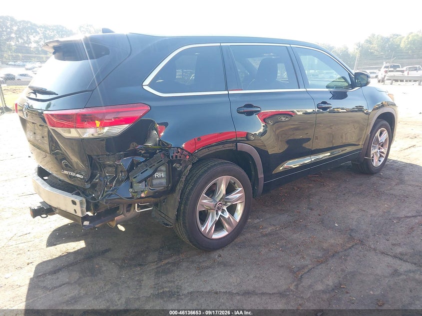 TOYOTA HIGHLANDER - zdjęcie 4