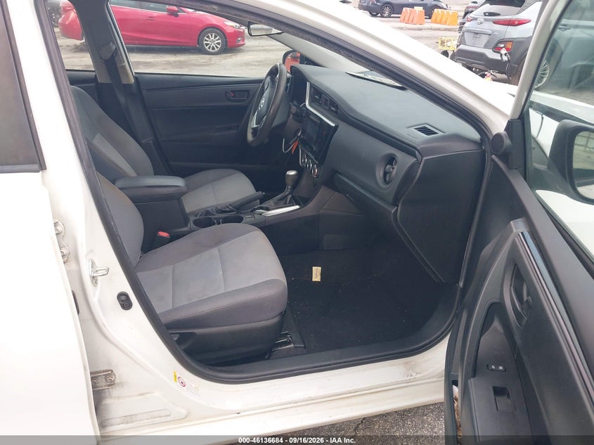 TOYOTA COROLLA - zdjęcie 5