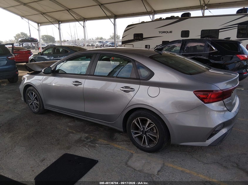 KIA FORTE 2023 VIN 3KPF24AD2PE577434