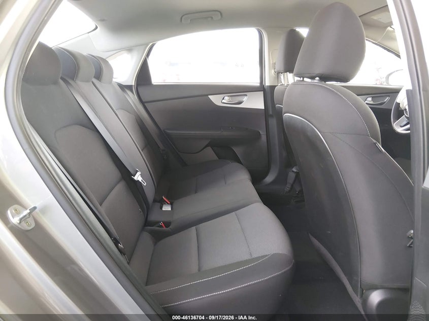 KIA FORTE 2023 VIN 3KPF24AD2PE577434