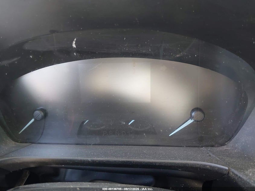 2020 FORD ESCAPE auction photo 7