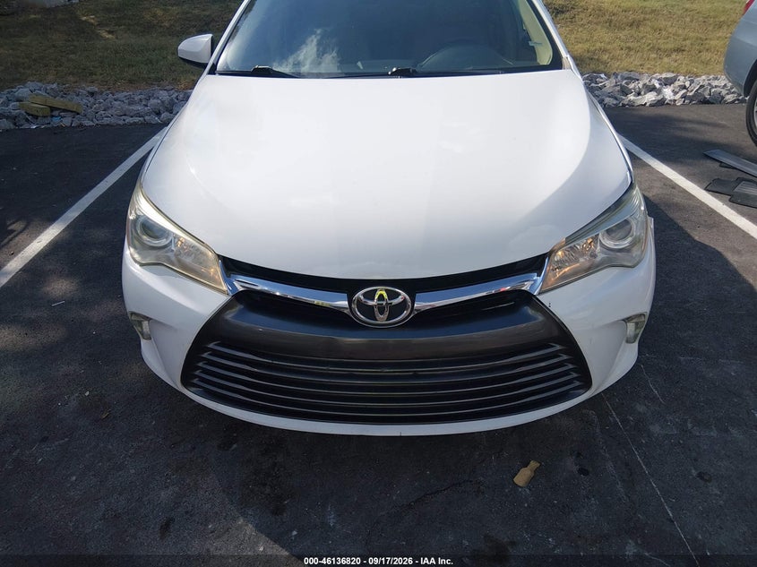 TOYOTA CAMRY - zdjęcie 12