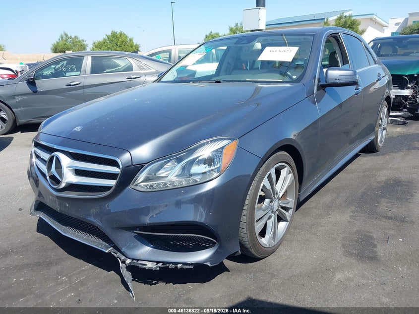 Vin: wddhf5kb6eb008764, lot: 46636556, mercedes-benz e 350 20142