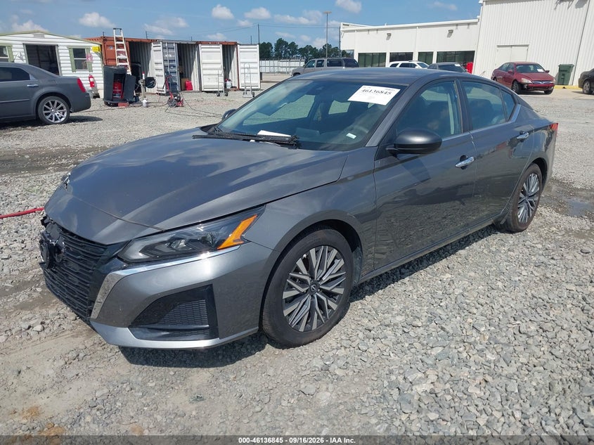 Vin: 1n4bl4dv1sn381463, lot: 46636579, nissan altima sv fwd 20252