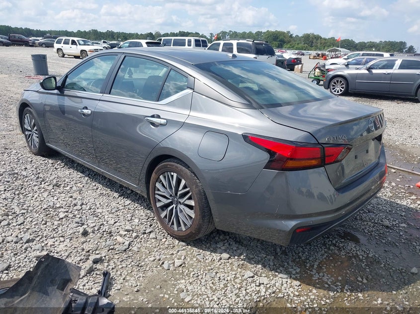 Vin: 1n4bl4dv1sn381463, lot: 46636579, nissan altima sv fwd 20253