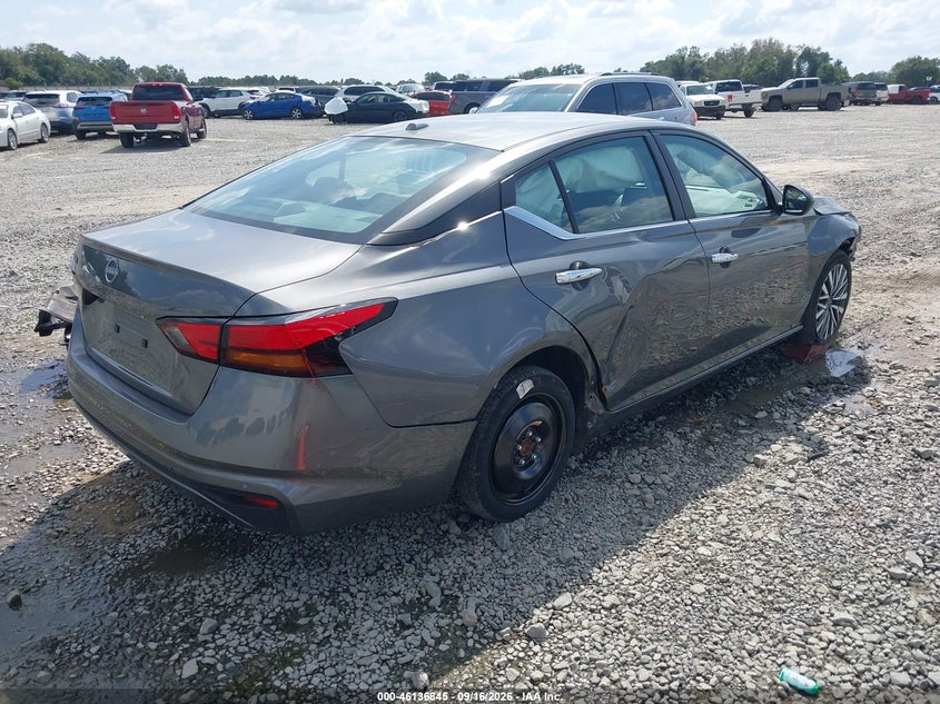 Vin: 1n4bl4dv1sn381463, lot: 46636579, nissan altima sv fwd 20254