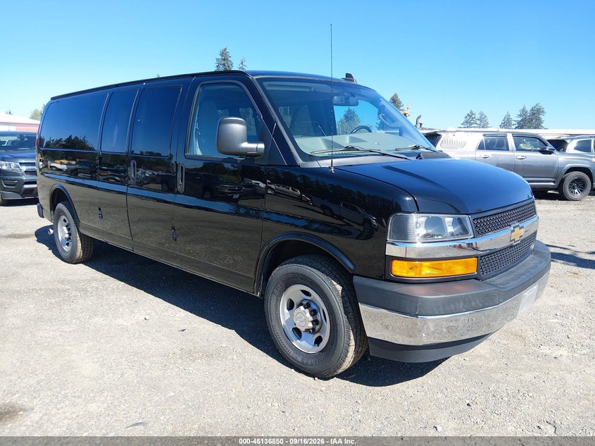 Vin: 1gazgpfg1j1299678, lot: 46636584, chevrolet express 3500 lt 2018 img_1
