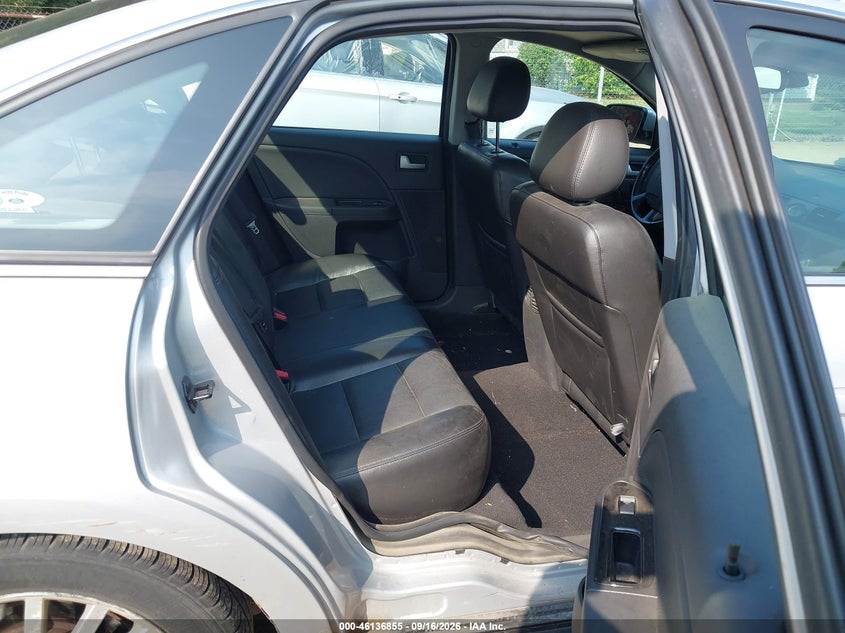 MERCURY MONTEGO 2005 VIN 1MEFM43105G624422