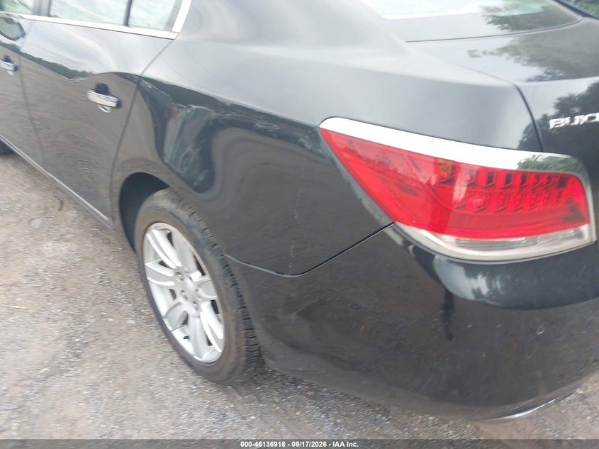 2012 BUICK LACROSSE PREMIUM 1 GROUP · Фото 6