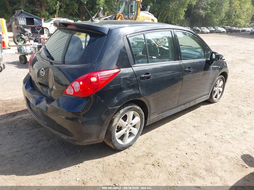 Vin: 3n1bc1cp1ck298427, lot: 46636656, nissan versa 1.8 sl 20124