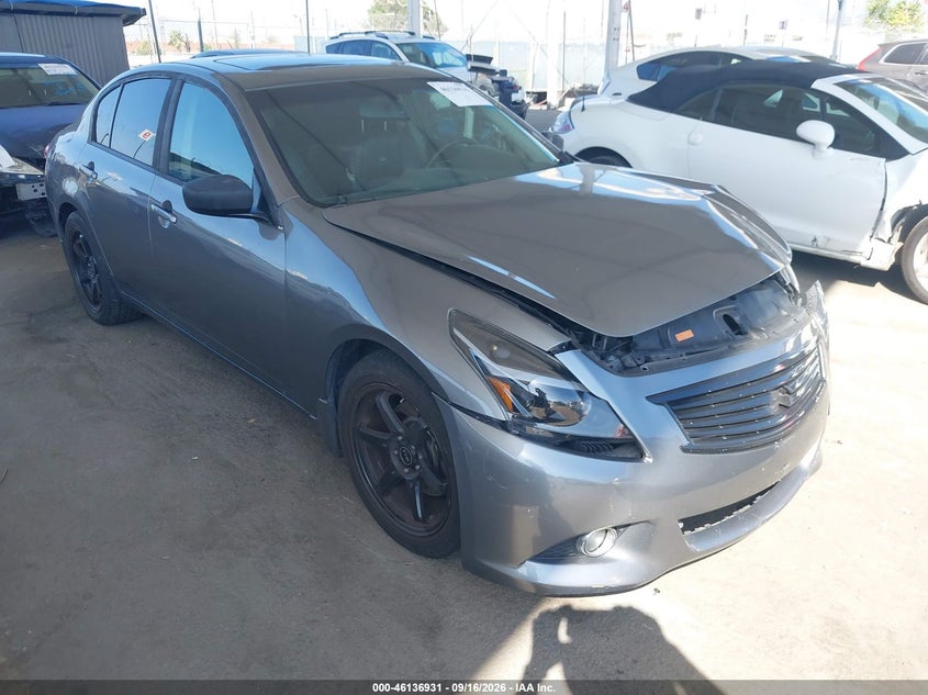 Vin: jn1cv6ap4bm505986, lot: 46636665, infiniti g37 journey 2011 img_1