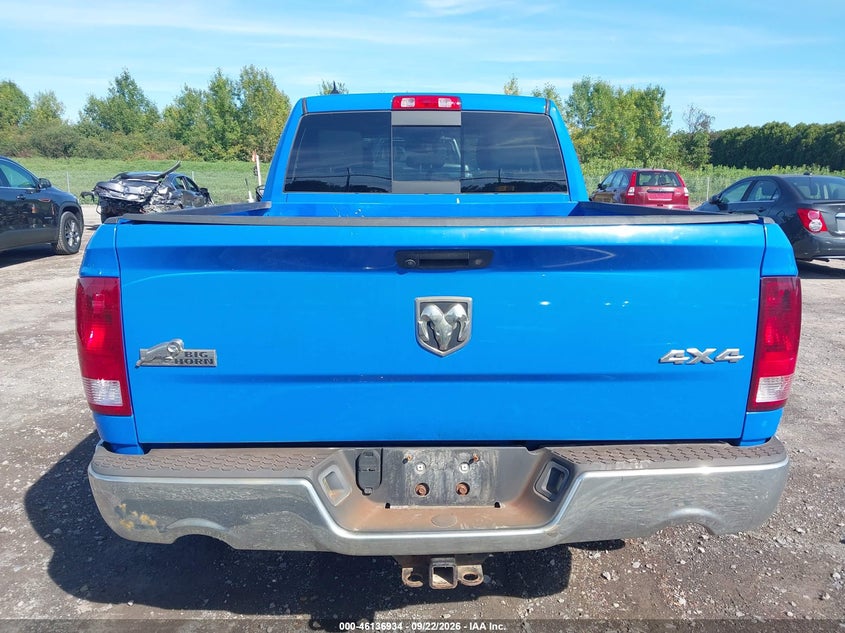 RAM 1500 - zdjęcie 16