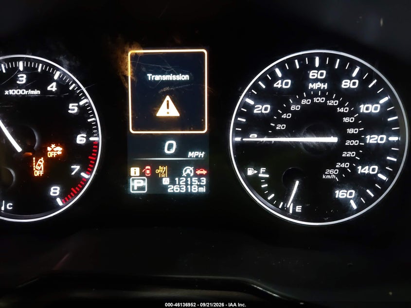 2025 SUBARU OUTBACK PREMIUM · Фото 15