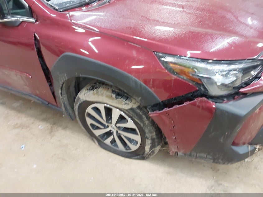 2025 SUBARU OUTBACK PREMIUM · Фото 19