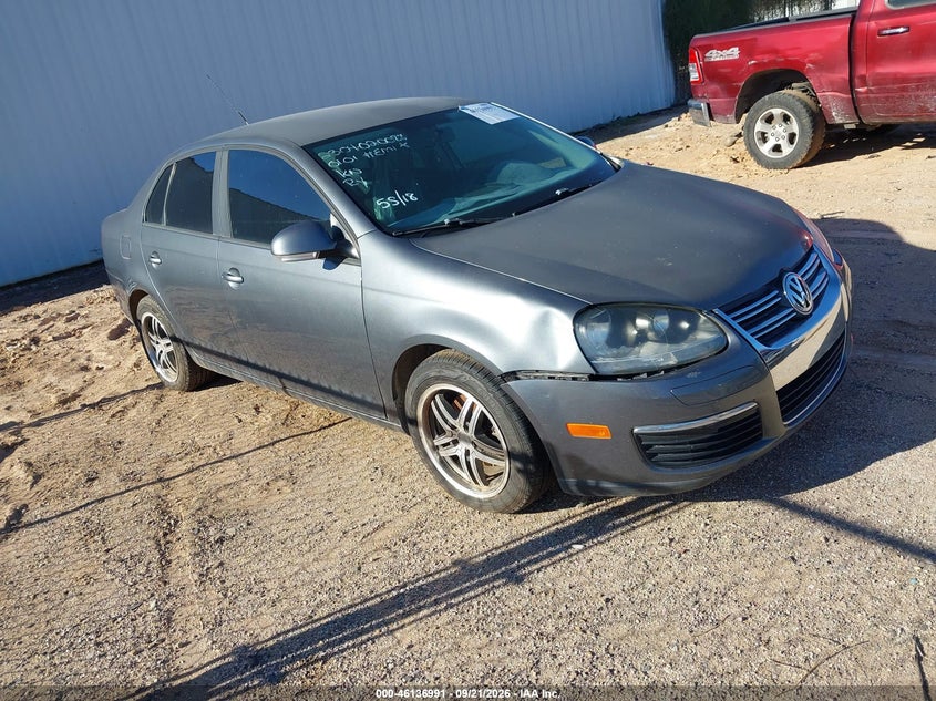 Vin: 3vwjz7aj9am003405, lot: 46636725, volkswagen jetta s 2010 img_1